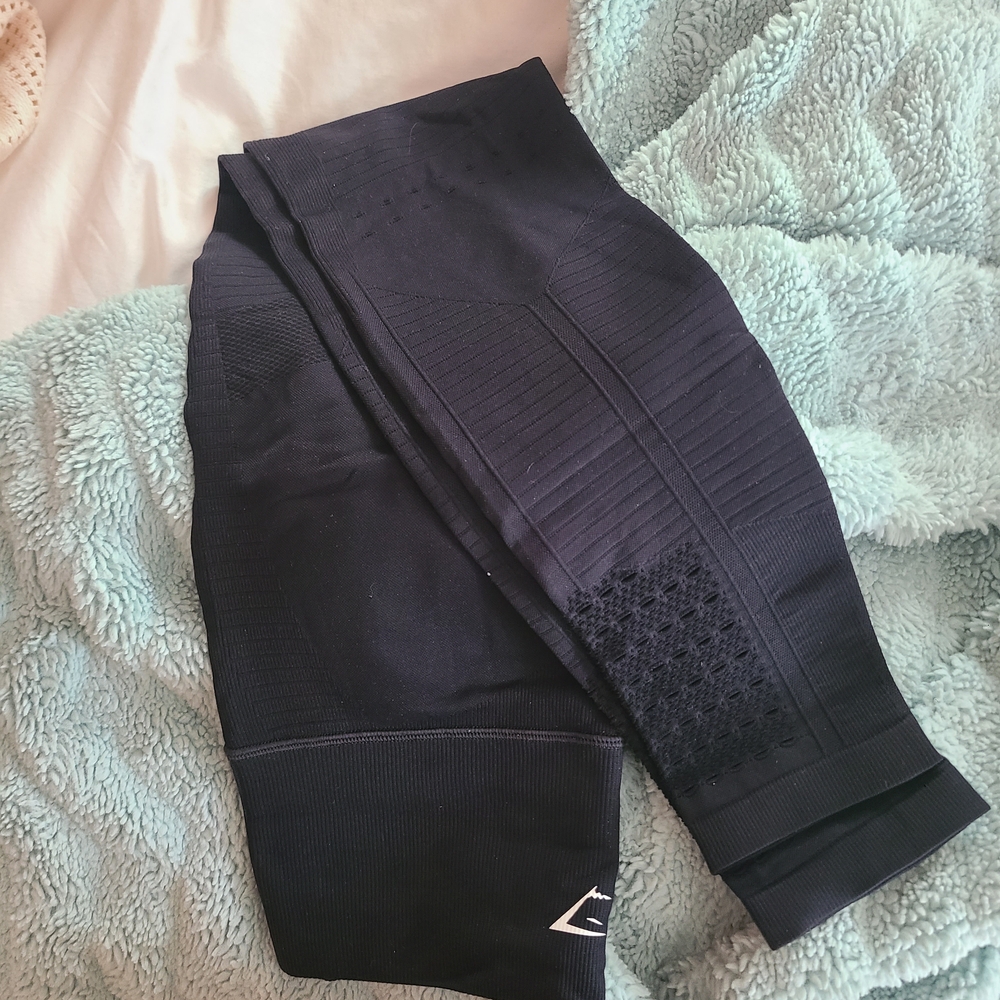 Energy Seamless Legging